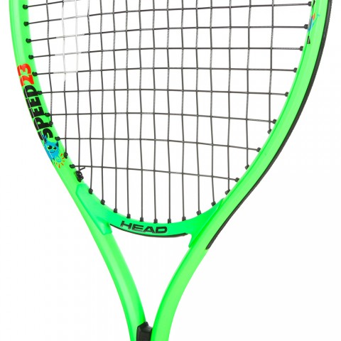 Raquette Tennis Head Speed 23 Junior Edition Limitée 17748