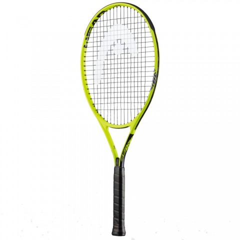 Raquette Tennis Head Extreme 26 Junior Jaune 17753