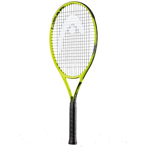 Raquette Tennis Head Extreme 26 Junior Jaune 17753