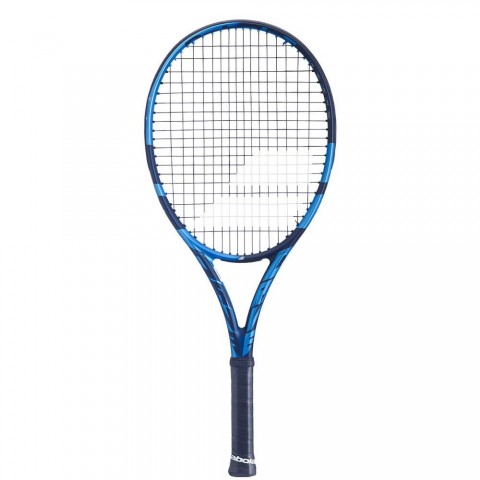 Raquette Tennis Babolat Pure Drive 26 Junior Bleu/Noir 17780