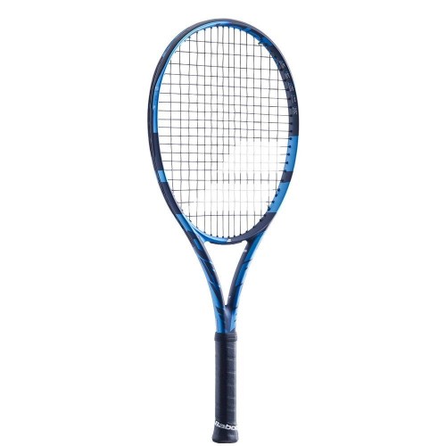 Raquette Tennis Babolat Pure Drive 26 Junior Bleu/Noir 17781