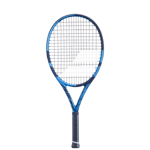 Raquette Tennis Babolat Pure Drive 25 Junior Bleu/Noir 17785