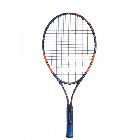 Raquette Tennis Babolat BallFighter 25 Junior Bleu/Orange 17798