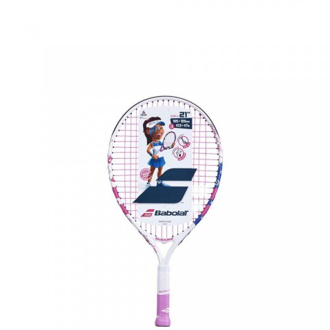 Raquette Tennis Babolat B'Fly 21 Junior 17816