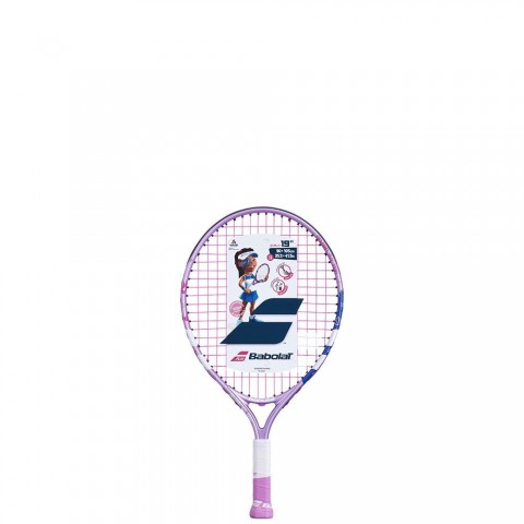 Raquette Tennis Babolat B'Fly 19 Junior 17820