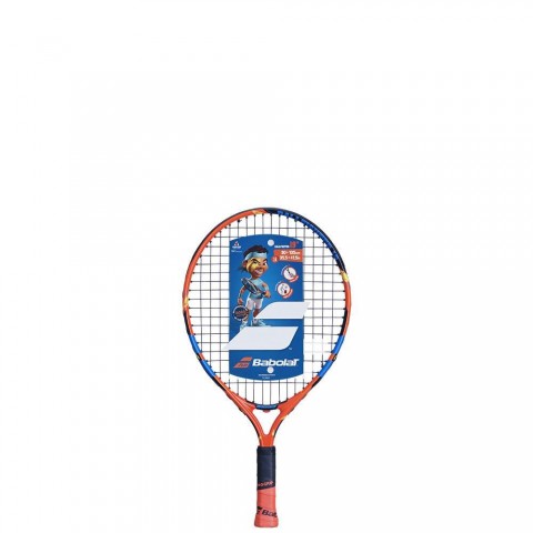 Raquette Tennis Babolat BallFighter 19 Junior 17828