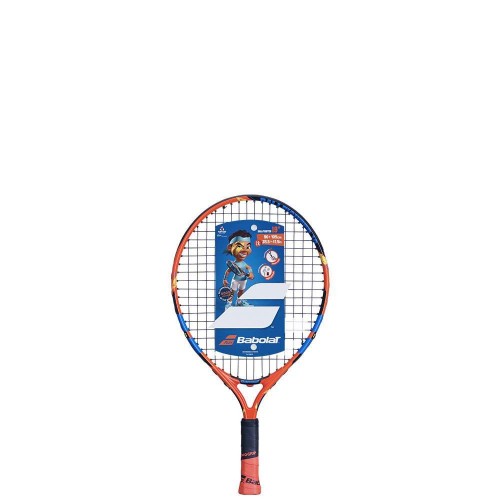Raquette Tennis Babolat BallFighter 19 Junior 17828