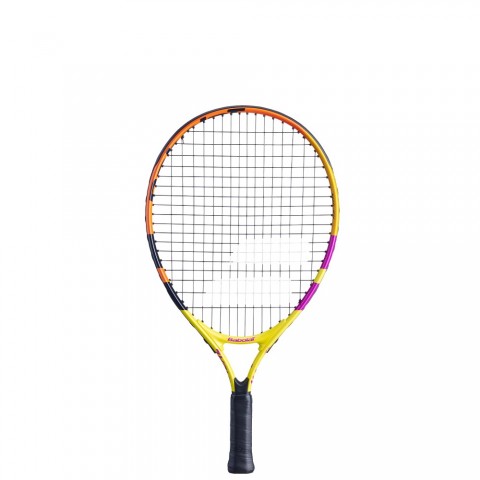 Raquette Tennis Babolat Nadal 19 Junior Rafa Edition 17834
