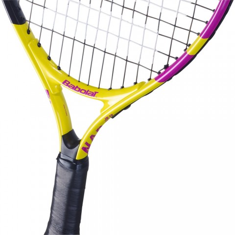 Raquette Tennis Babolat Nadal 19 Junior Rafa Edition 17835