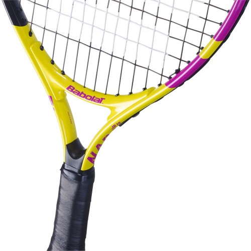 Raquette Tennis Babolat Nadal 19 Junior Rafa Edition 17835