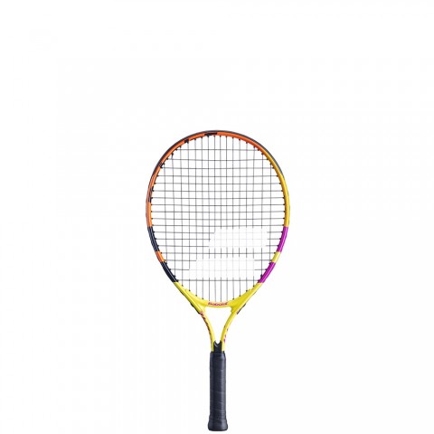 Raquette Tennis Babolat Nadal 21 Junior Rafa Edition 17836
