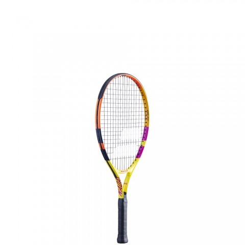 Raquette Tennis Babolat Nadal 21 Junior Rafa Edition 17837