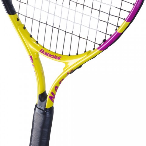 Raquette Tennis Babolat Nadal 21 Junior Rafa Edition 17840