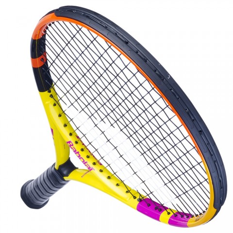 Raquette Tennis Babolat Nadal 26 Junior Rafa Edition 17845