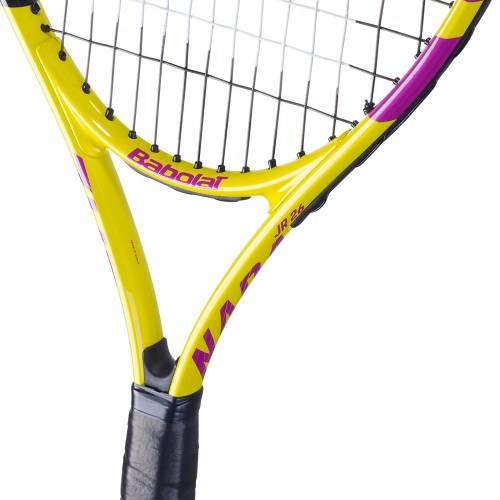 Raquette Tennis Babolat Nadal 26 Junior Rafa Edition 17846