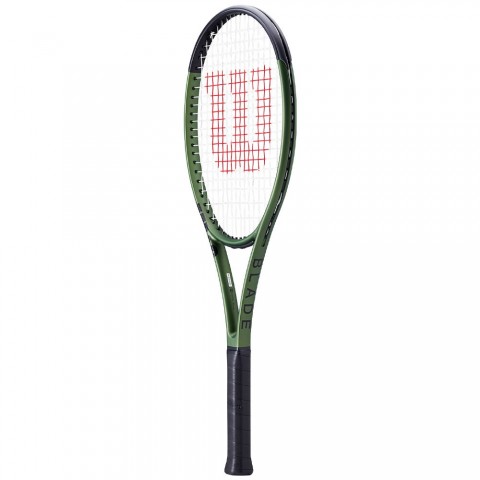 Raquette Tennis Wilson Blade 101L V8.0 17852