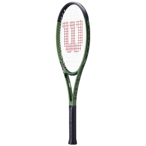 Raquette Tennis Wilson Blade 101L V8.0 17852