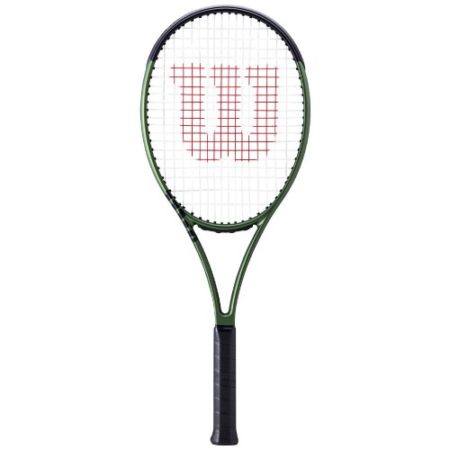 Raquette Tennis Wilson Blade 101L V8.0 17854