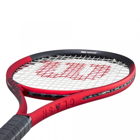 Raquette Tennis Wilson Clash 100 Pro V2.0 17867