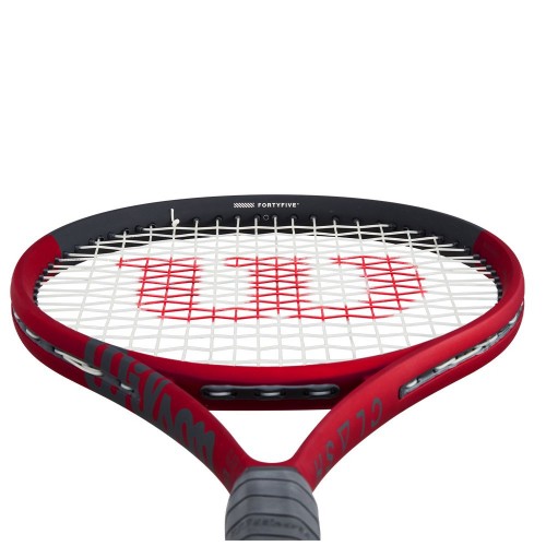 Raquette Tennis Wilson Clash 100UL V2.0 17885