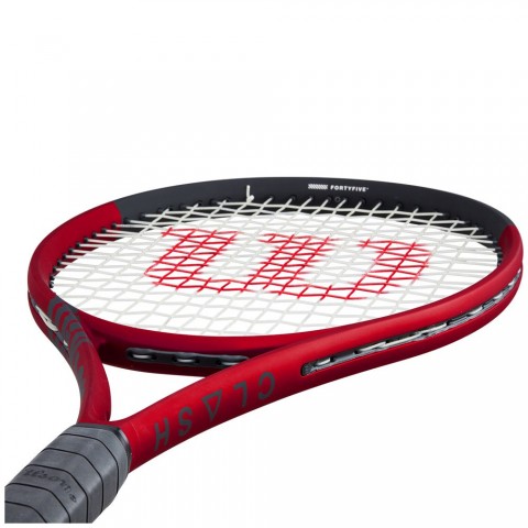 Raquette Tennis Wilson Clash 100UL V2.0 17886