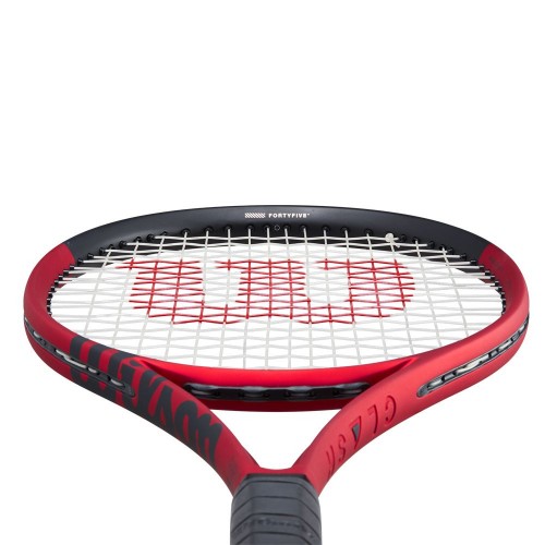 Raquette Tennis Wilson Clash 98 V2.0 17898