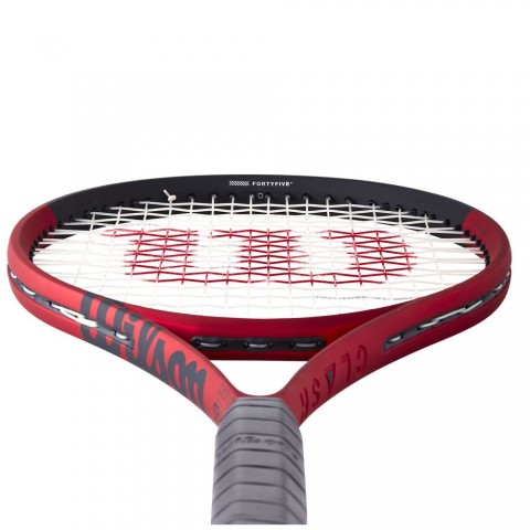 Raquette Tennis Wilson Clash 100 V2.0 17904