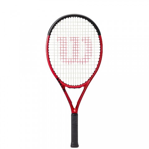 Raquette Tennis Wilson Clash 25 V2.0 Junior 17918