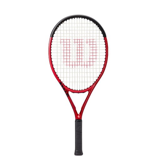 Raquette Tennis Wilson Clash 25 V2.0 Junior 17918
