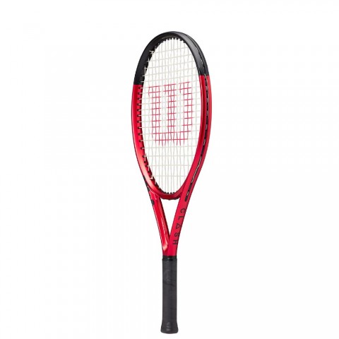 Raquette Tennis Wilson Clash 25 V2.0 Junior 17920