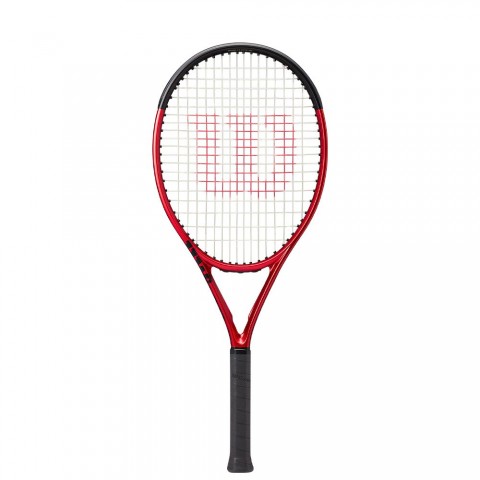 Raquette Tennis Wilson Clash 26 V2.0 Junior 17921