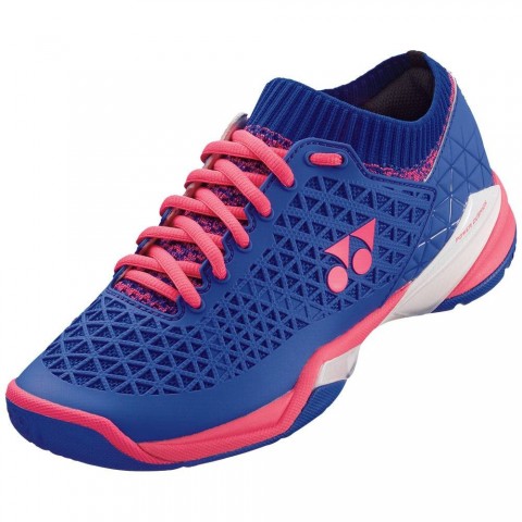 Chaussures Badminton Yonex Power Cushion Eclipsion Z Femme 18018