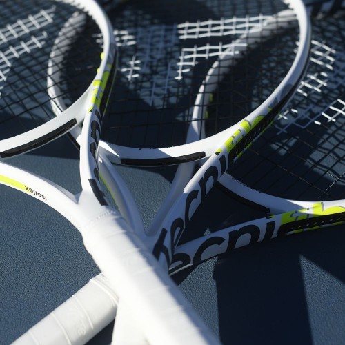 Raquette Tennis Tecnifibre TF-X1 285 18090
