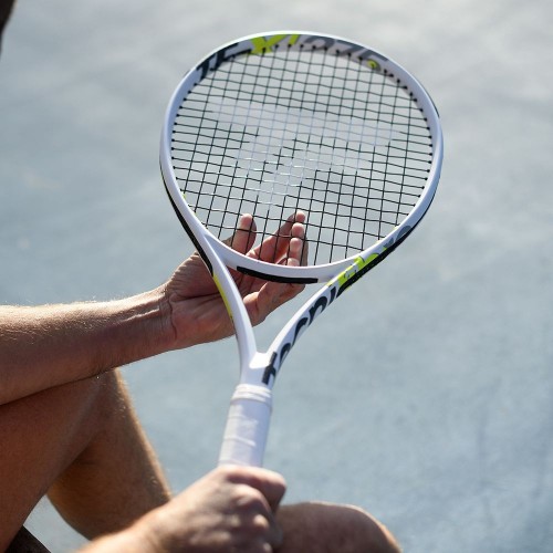 Raquette Tennis Tecnifibre TF-X1 275 18095