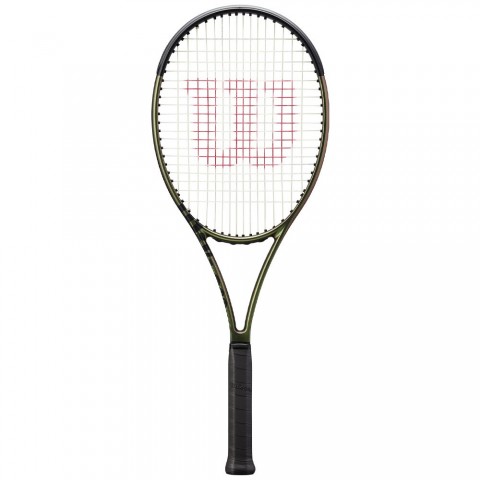 Raquette Tennis Wilson Blade 98 16X19 V8.0 18193