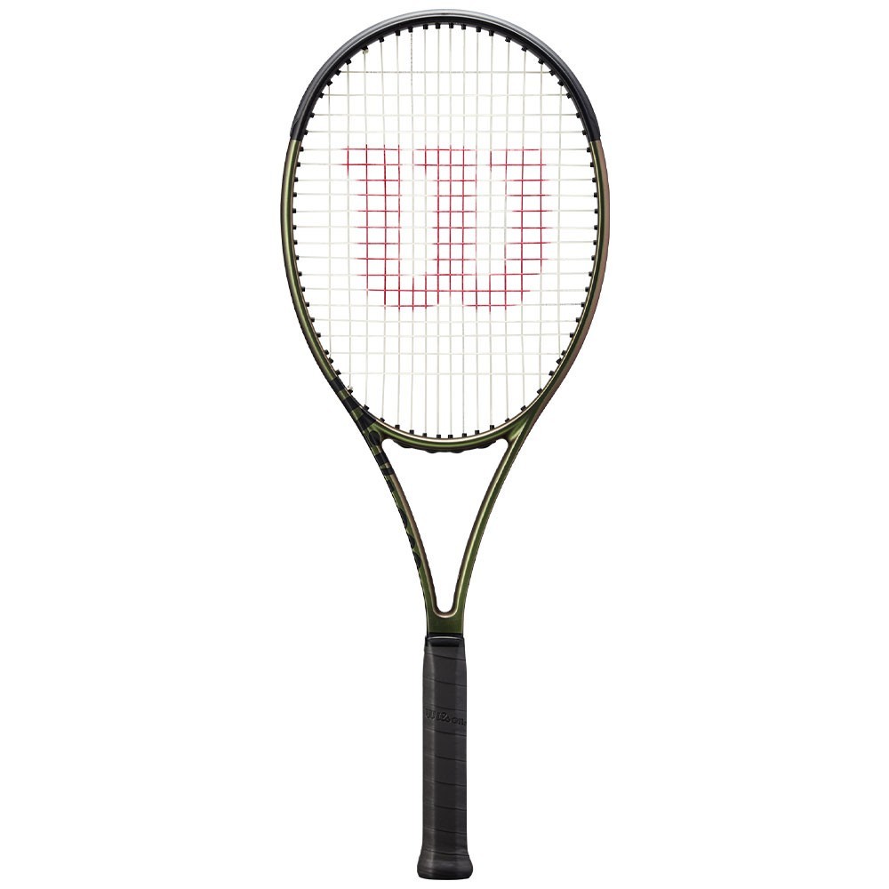 Wilson Exclusive 103 po Raquette de tennis Karophite Matrix L2 4 1/4 PWS | eBay