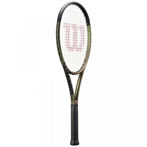 Raquette Tennis Wilson Blade 98 16X19 V8.0 18195