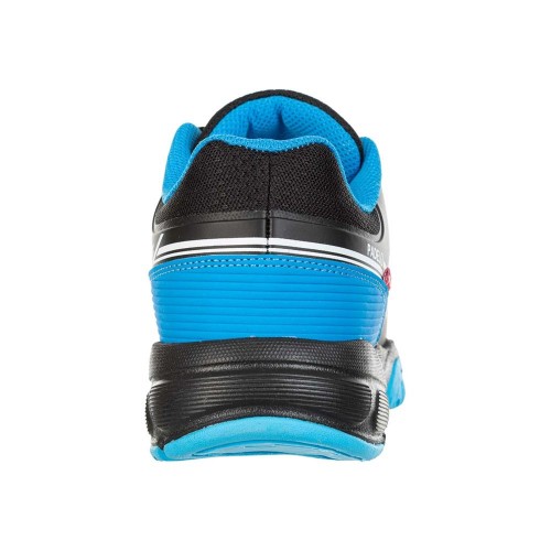 Chaussures Forza Padel Brace Femme Noir/Bleu