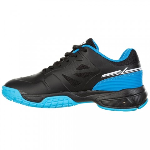 Chaussures Padel Forza Brace Femme Noir/Bleu 18597