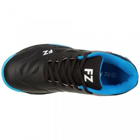 Chaussures Padel Forza Brace Femme Noir/Bleu 18598