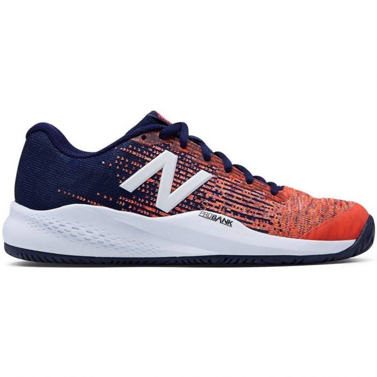 Chaussures New Balance Tennis WC996 Toutes Surfaces Femme Sports Raquettes