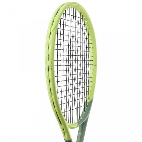 Raquette Tennis Head Extreme MP Auxetic 18685