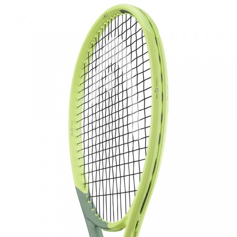 Raquette Tennis Head Extreme MP Auxetic 18686