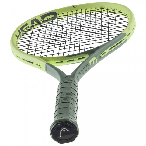 Raquette Tennis Head Extreme MP Auxetic 18687