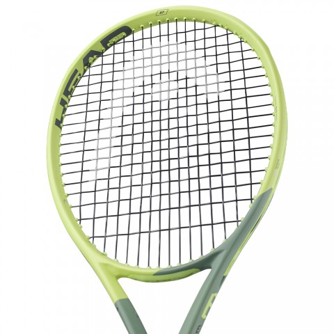 Raquette Tennis Head Extreme MP Auxetic 18689