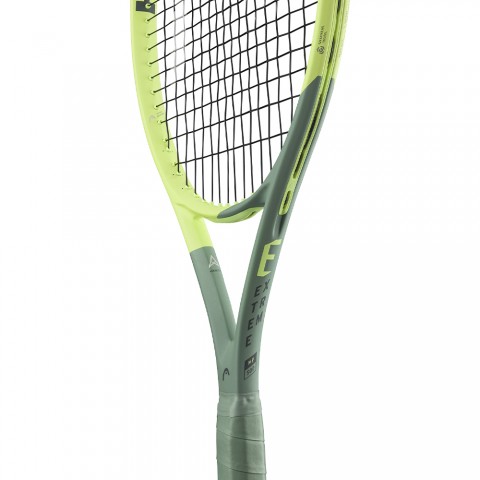 Raquette Tennis Head Extreme MP Auxetic 18690