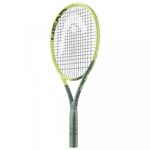 Raquette Tennis Head Extreme MP Auxetic 18691