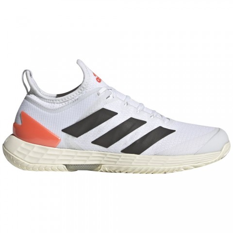 Chaussures Tennis adidas Adizero Ubersonic 4 Toutes Surfaces Femme Tokyo Edition 18713