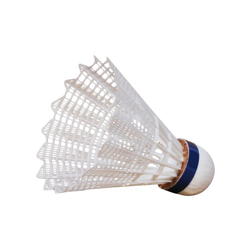 Choisir ses volants de badminton