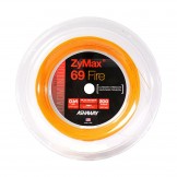 Bobine Ashaway Zymax 69 Fire Orange